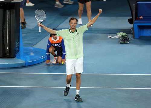 Australian Open
