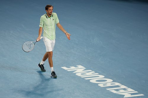 Australian Open