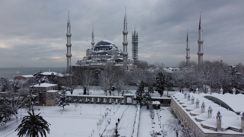 Istanbul