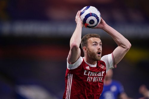 FILE PHOTO: Premier League - Chelsea v Arsenal
