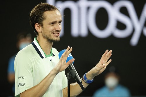 Australian Open