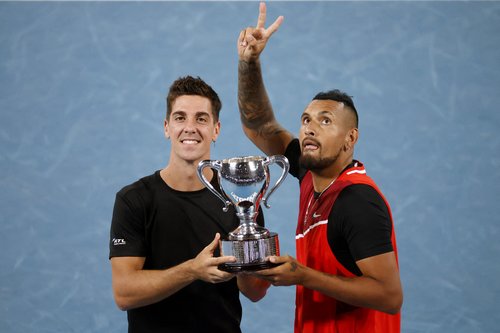 Australian Open