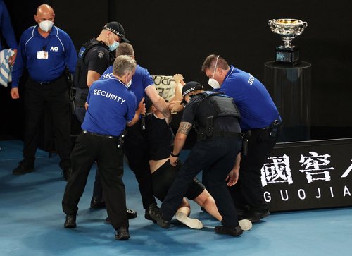 Australian Open