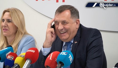 dodik