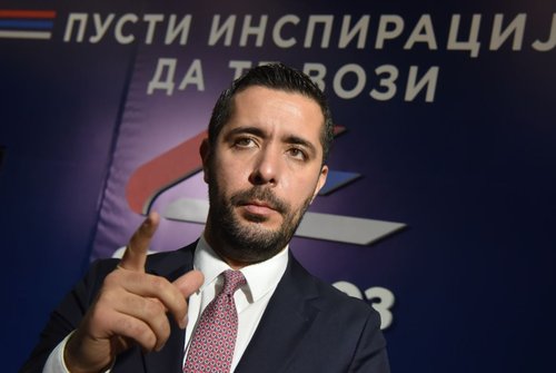 BRZIVOZ KONKURS MOMIROVIć