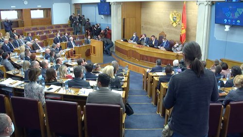 skupština cg