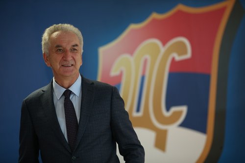 mirko šarović