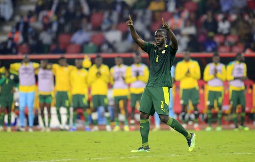 Africa Cup of Nations - Final - Senegal v Egypt