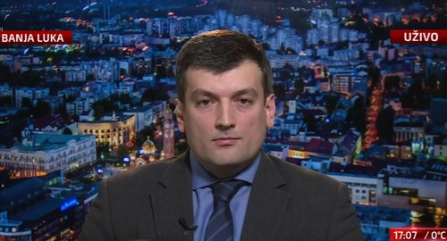 davor šešić