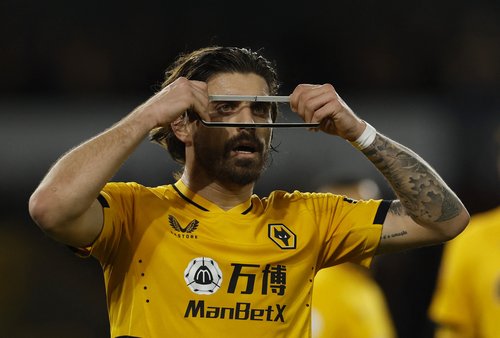 Premier League - Wolverhampton Wanderers v Arsenal