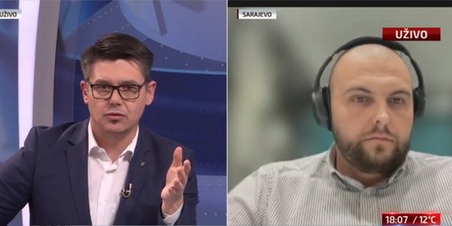 napad hakera
