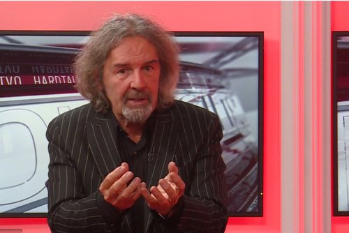 Husein Hasanefendić Hus