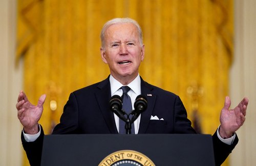 Joe Biden
