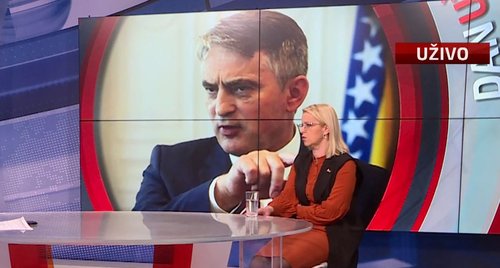 Snježana Novaković Bursać