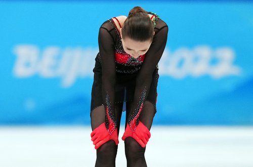 Figure Skating - Women Single Skating - Free Skating