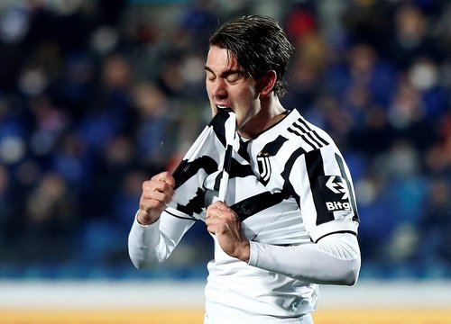 Serie A - Atalanta v Juventus