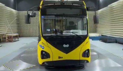 Autobus