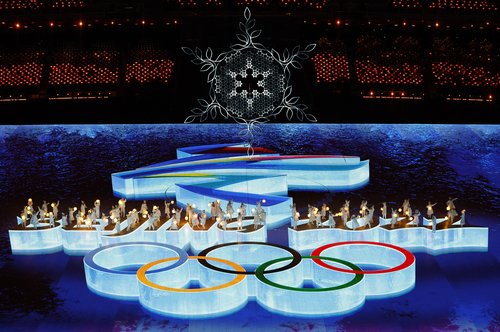 2022 Beijing Olympics - Closing Ceremony
