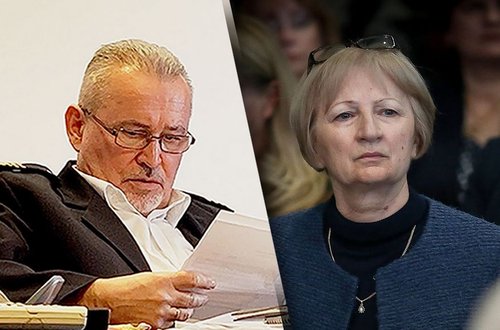 Janko i Jovaka Janković