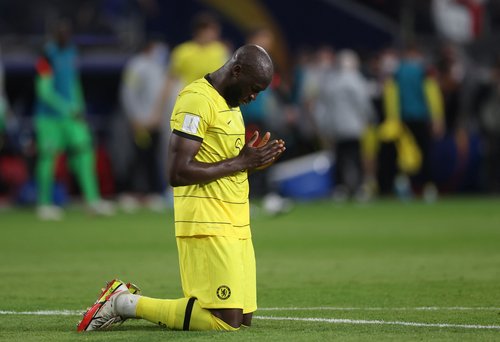 Club World Cup - Semi Final - Al Hilal v Chelsea