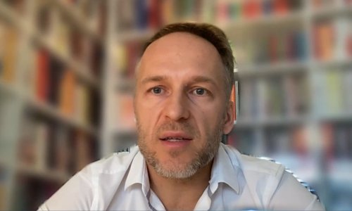 vedran džihić
