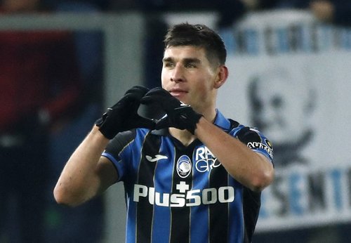 Serie A - Atalanta v Juventus