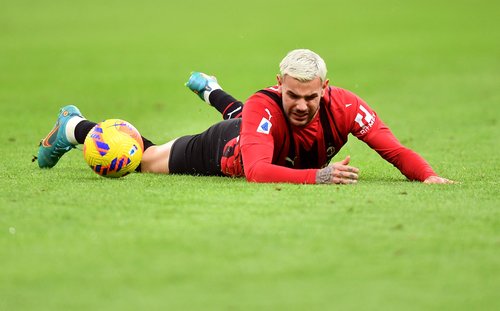 Serie A - AC Milan v Udinese