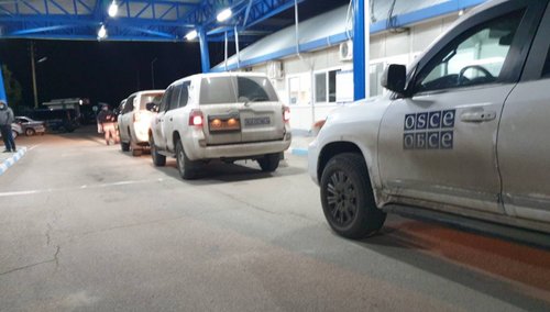 osce ukrajina moldavija