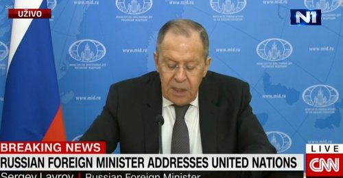Lavrov