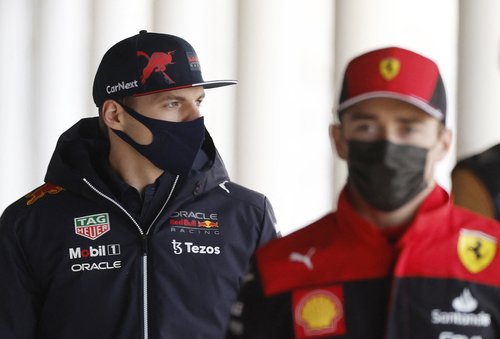 Formula One F1 - Pre-Season Testing