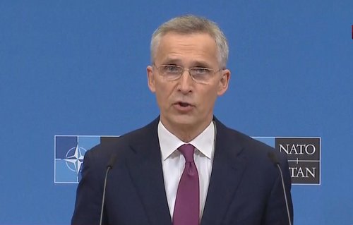 stoltenberg