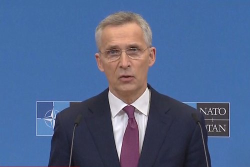 stoltenberg 2