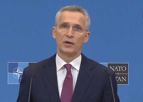 stoltenberg 1
