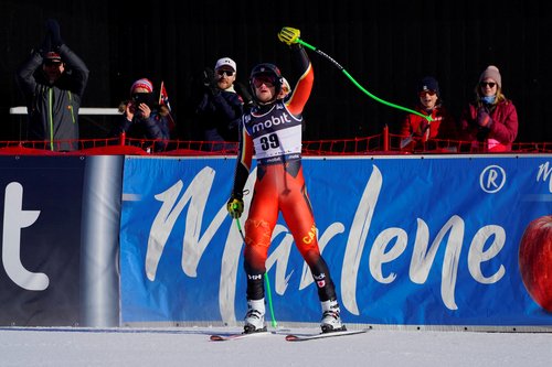FIS Ski World Cup