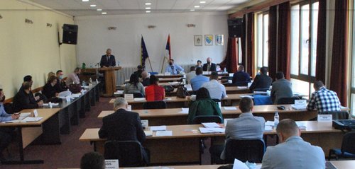 skupstina opstine foca