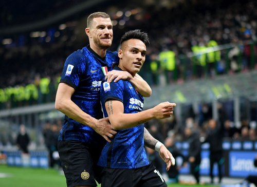 Serie A - Inter Milan v Salernitana