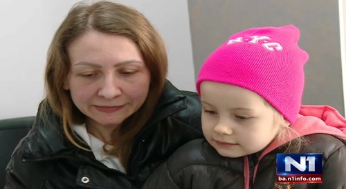 ukrajinske izbjelice medjugorje