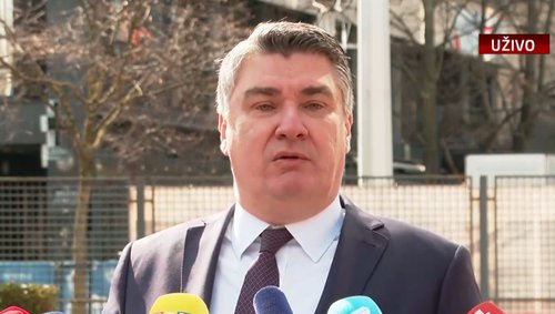 milanovic