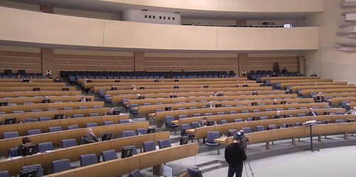 predstavnicki dom psbih