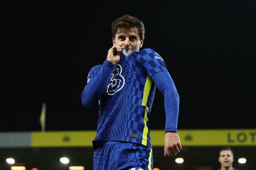 Premier League - Norwich City v Chelsea