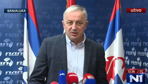 branislav borenović