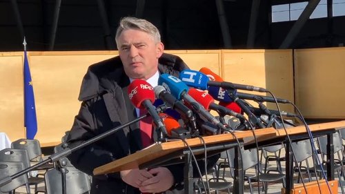 Željko Komšić
