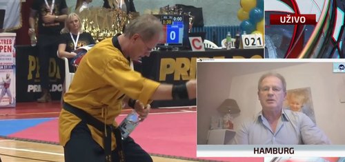 muhamed kahrimanovic