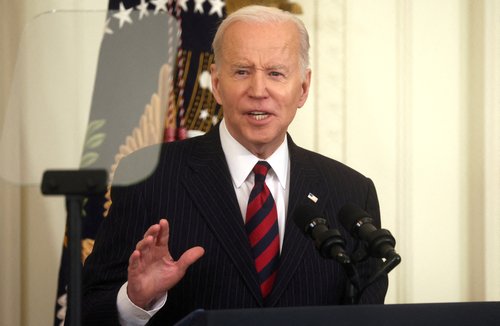 Joe Biden