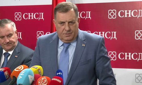 dodik