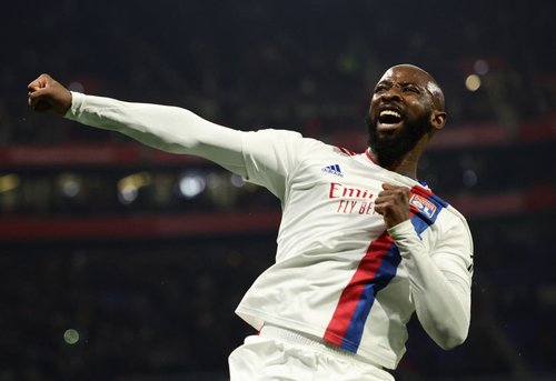 Europa League - Round of 16 Second Leg - Olympique Lyonnais v FC Porto