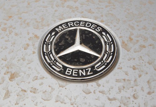mercedes