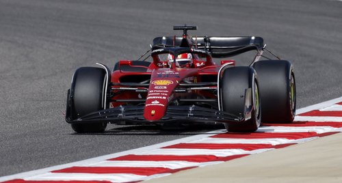 Bahrain Grand Prix