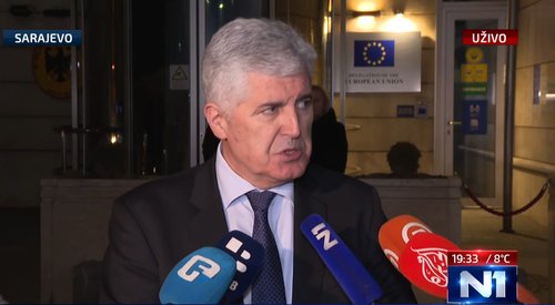 dragan čović