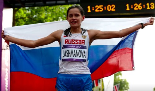 LASHMANOVA